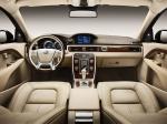 Volvo S80 Executive 2011 года